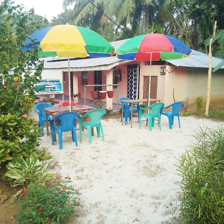 Blue Bird Residency Hotel Lakshmanpur Exterior photo
