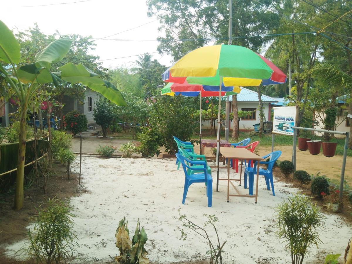 Blue Bird Residency Hotel Lakshmanpur Exterior photo